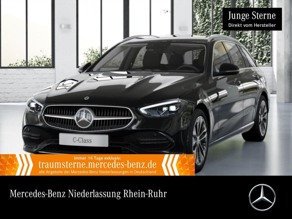Mercedes-Benz C-Klasse C 300 AVANTGARDE Estate C 300 e