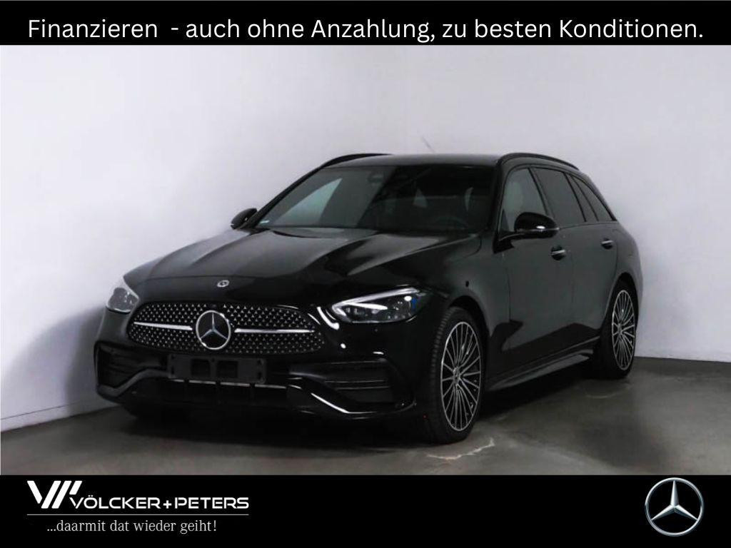 Mercedes-Benz C-Klasse C 300 AMG Line Estate C 300 e
