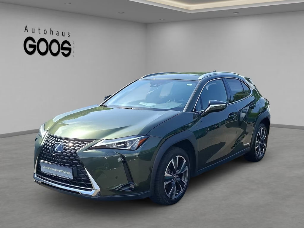 Lexus UX 250h