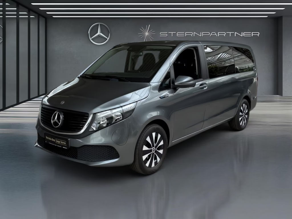Mercedes-Benz E-Klasse EQV Limousine Lang 300