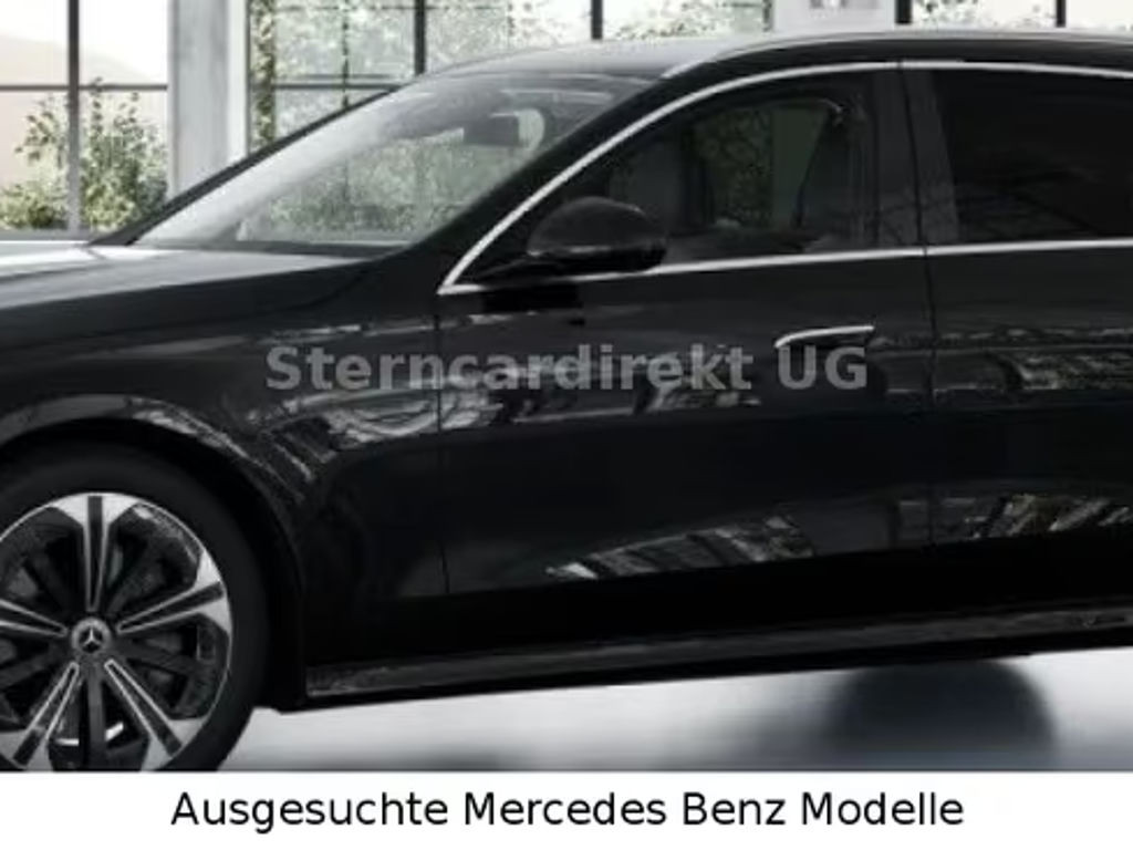 Mercedes-Benz E-Klasse E 300 4MATIC AVANTGARDE Estate E 300 de