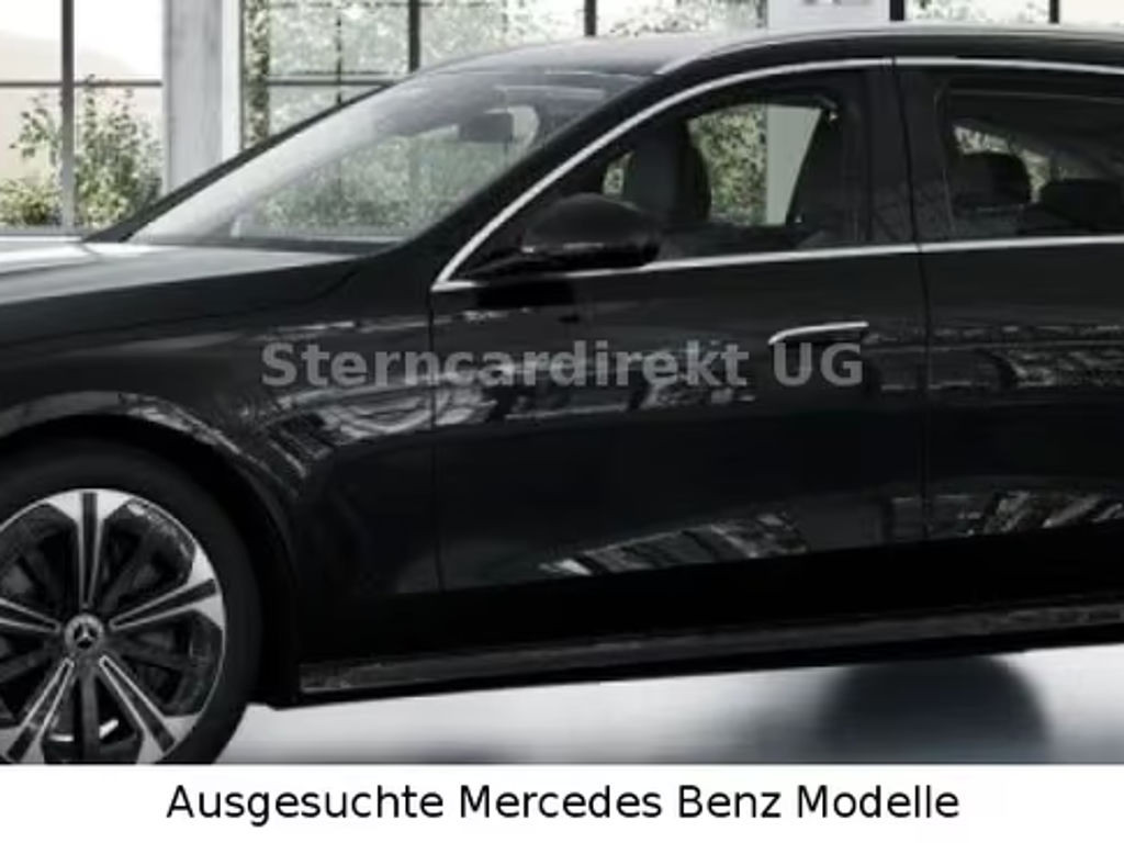 Mercedes-Benz E-Klasse E 300 AVANTGARDE Estate E 300 de