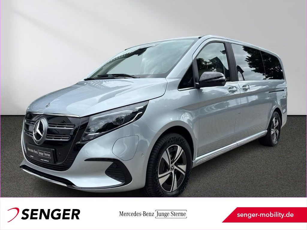 Mercedes-Benz E-Klasse EQV AVANTGARDE Limousine Lang 300