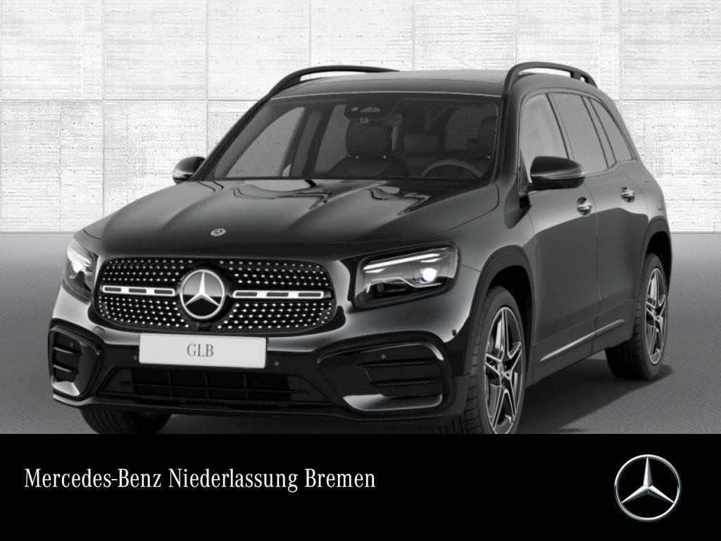 Mercedes-Benz GL-Klasse GLB 200 AMG Line