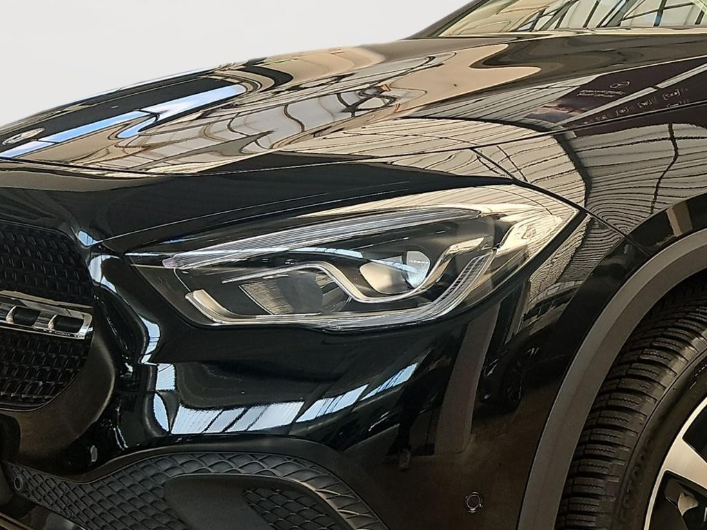 Mercedes-Benz GLA-Klasse GLA 250 Progressive GLA 250 e