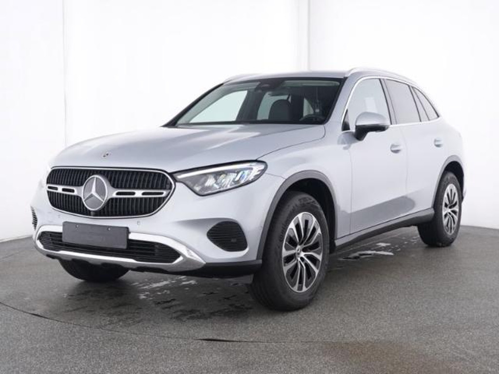 Mercedes-Benz GLC-Klasse GLC 200 AVANTGARDE