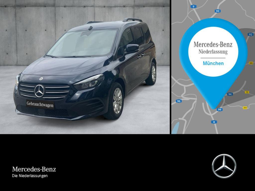 Mercedes-Benz T 180 Progressive