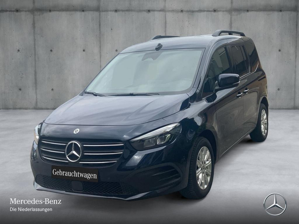Mercedes-Benz T 180