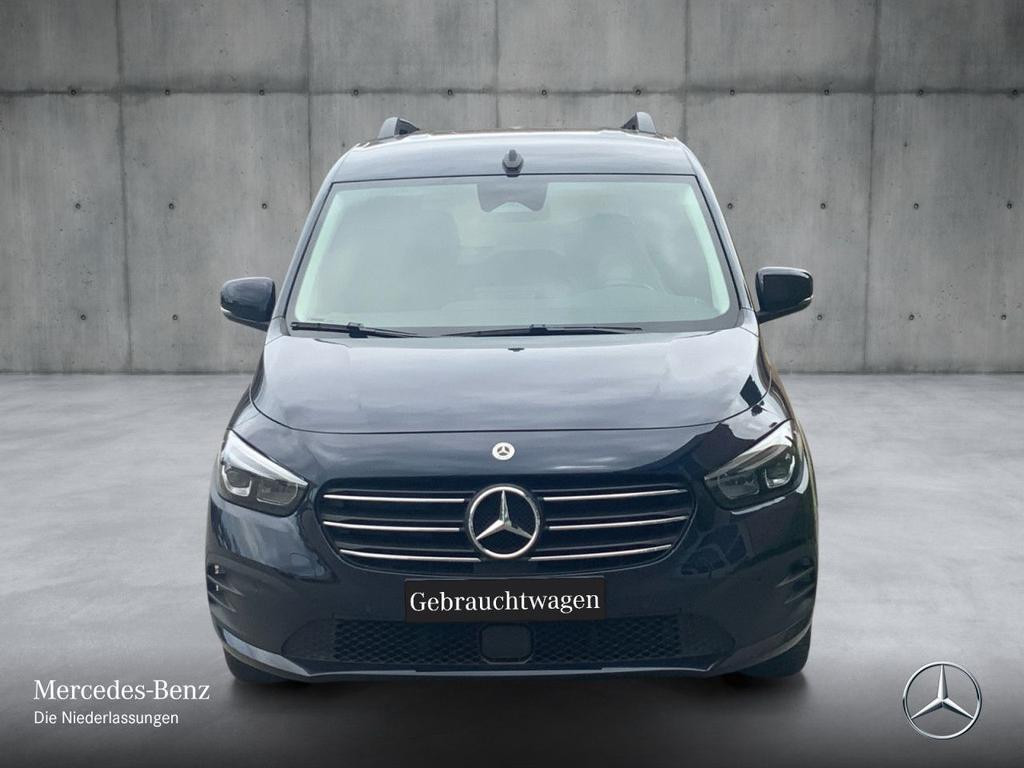 Mercedes-Benz T 180