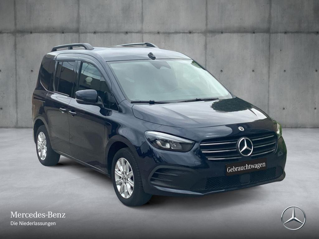 Mercedes-Benz T 180