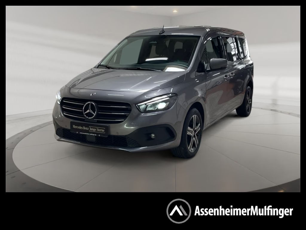 Mercedes-Benz T 180 Progressive