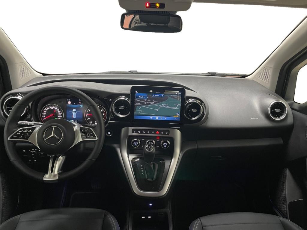 Mercedes-Benz T 180