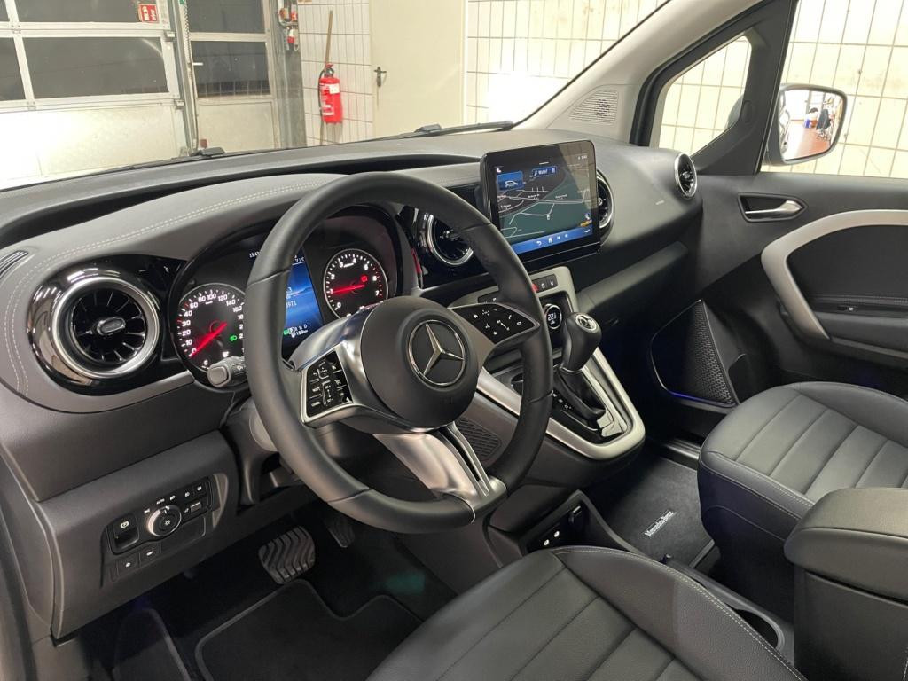 Mercedes-Benz T 180