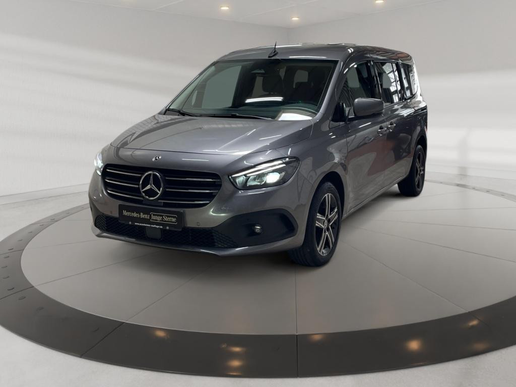 Mercedes-Benz T 180
