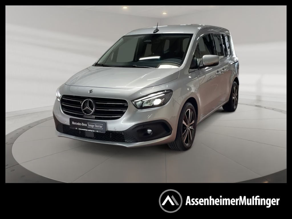 Mercedes-Benz T 180 Progressive