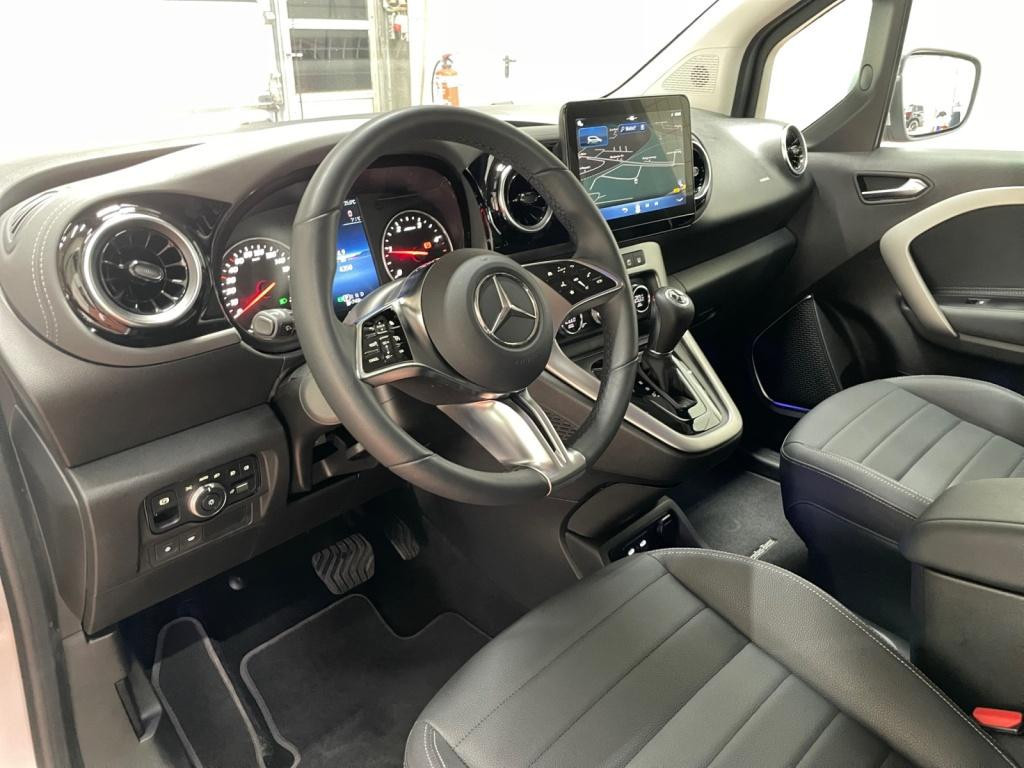 Mercedes-Benz T 180