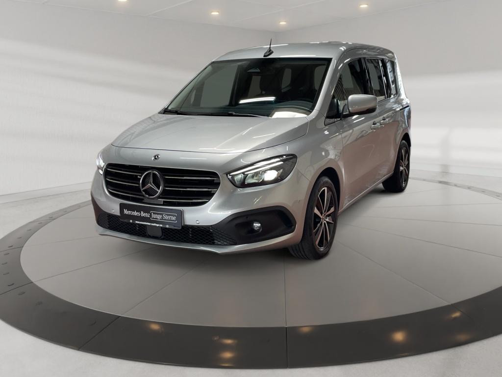 Mercedes-Benz T 180