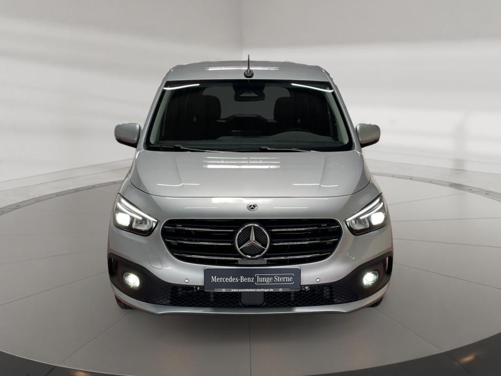 Mercedes-Benz T 180