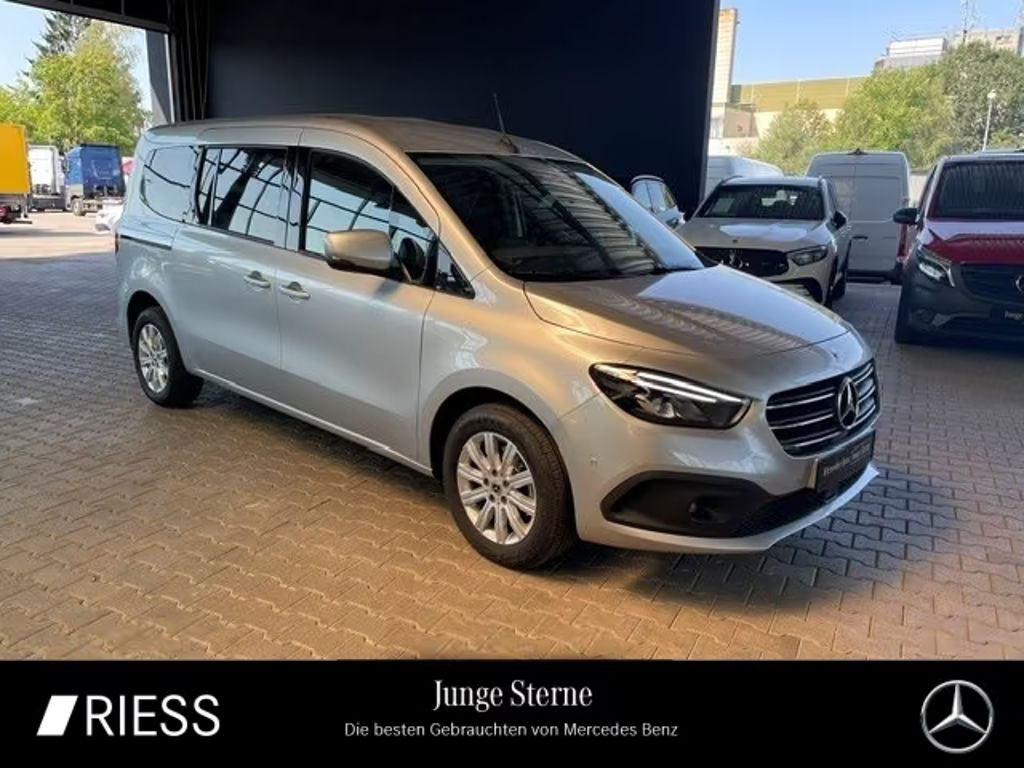 Mercedes-Benz T 180 Limousine Lang Progressive