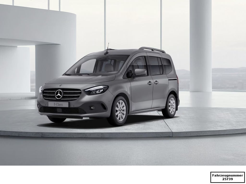 Mercedes-Benz T 180 Progressive