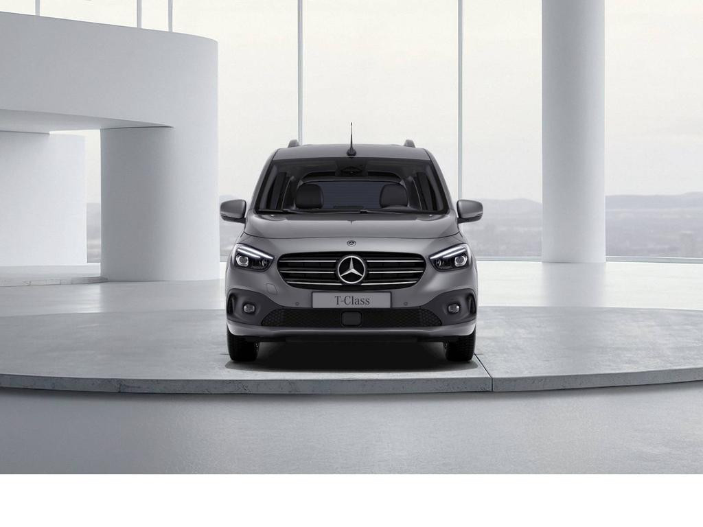 Mercedes-Benz T 180