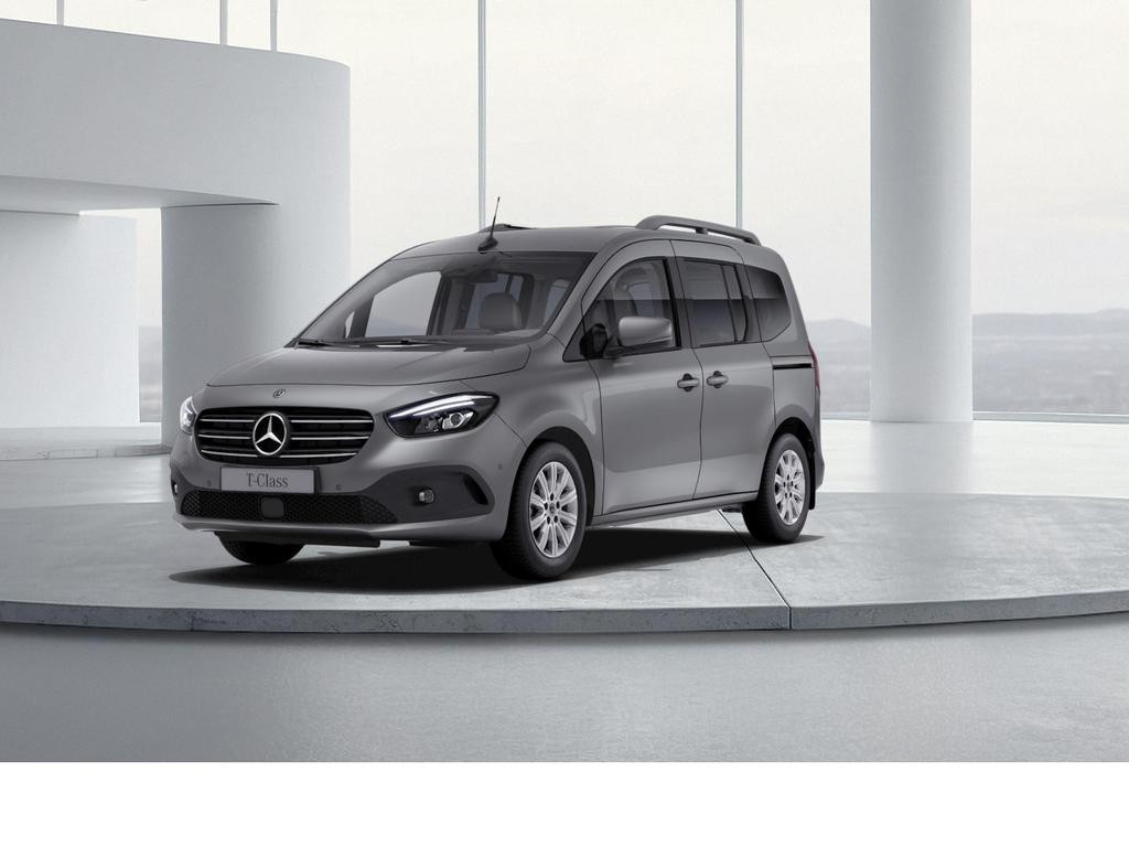 Mercedes-Benz T 180