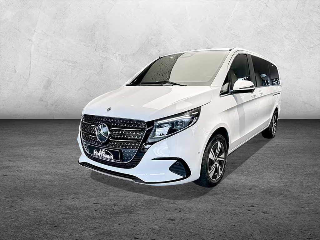 Mercedes-Benz V-Klasse V 250 AVANTGARDE Limousine Lang V 250 d