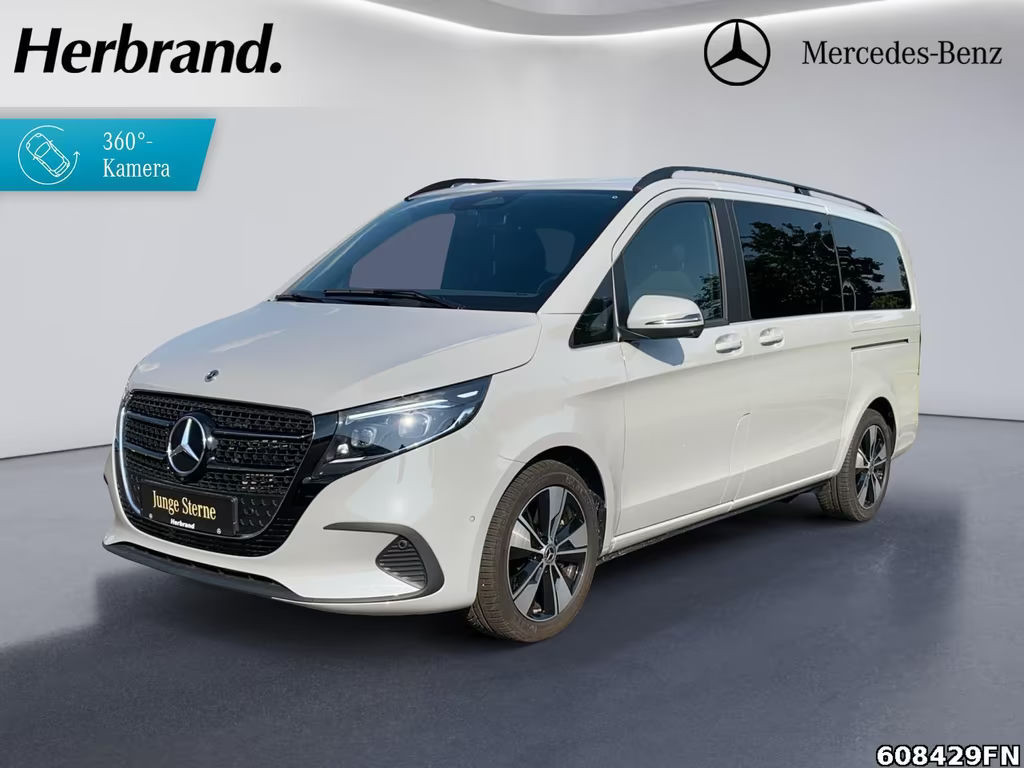 Mercedes-Benz V-Klasse V 250 Limousine Lang Style