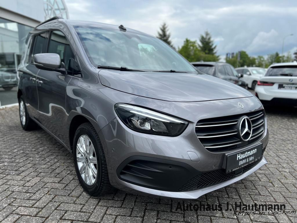 Mercedes-Benz T 180