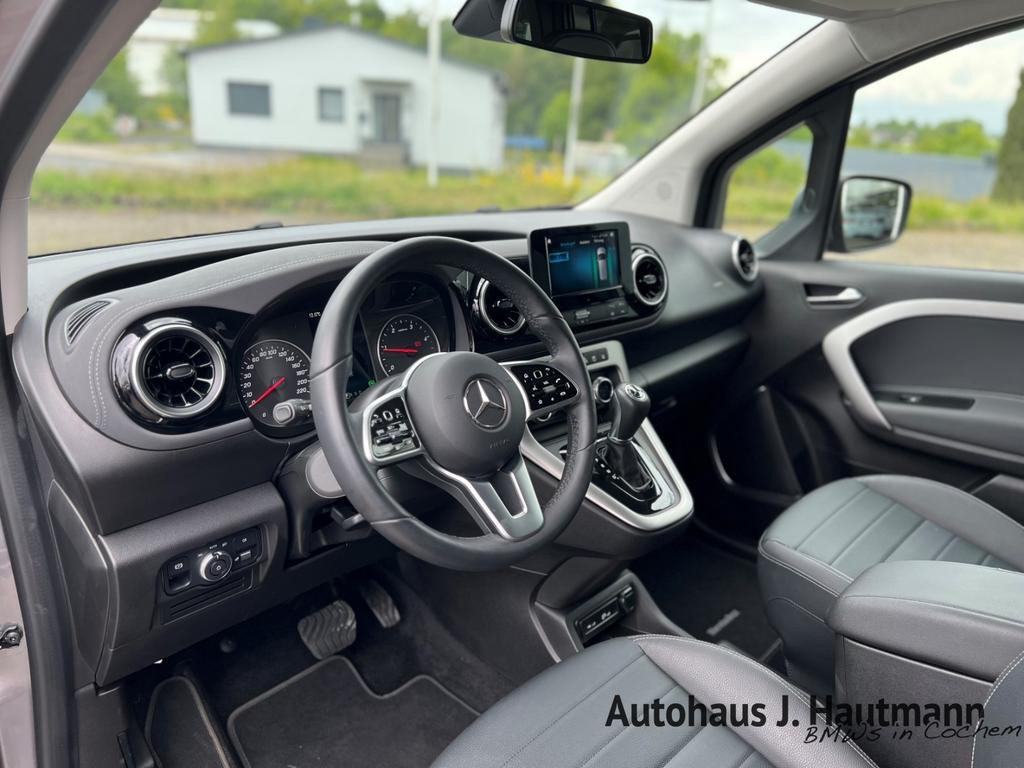 Mercedes-Benz T 180
