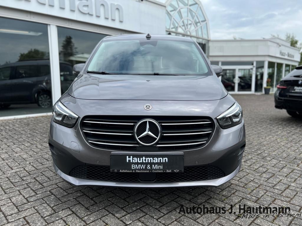 Mercedes-Benz T 180
