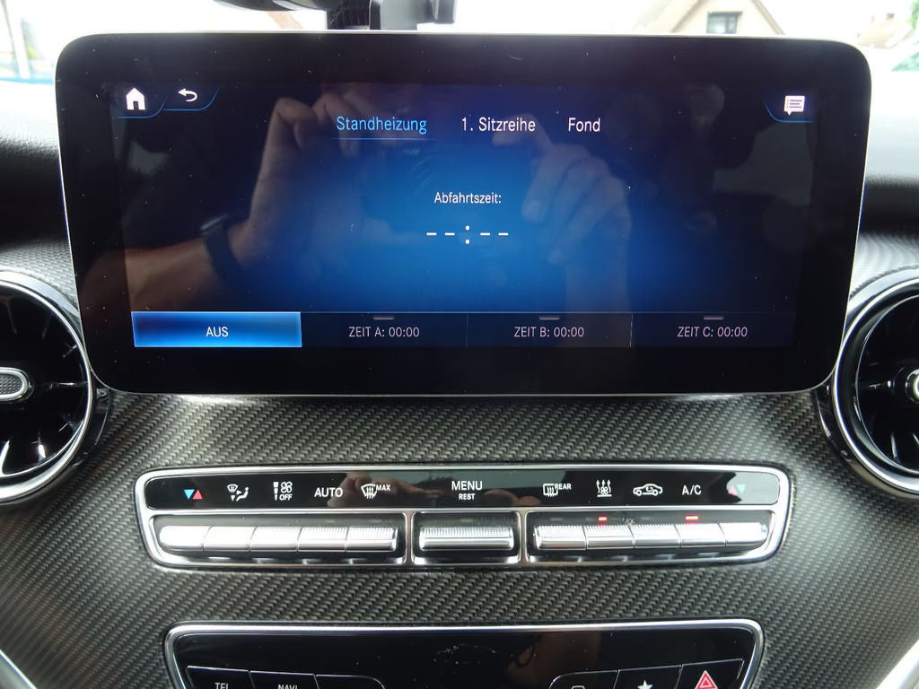 Mercedes-Benz Marco Polo