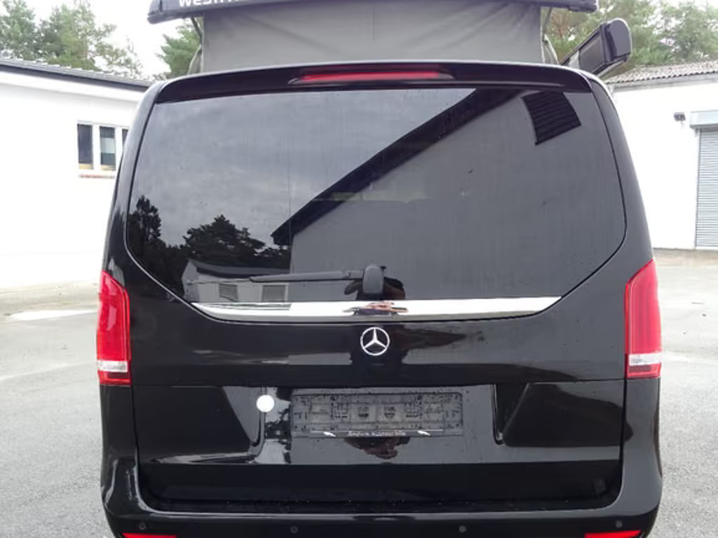 Mercedes-Benz Marco Polo