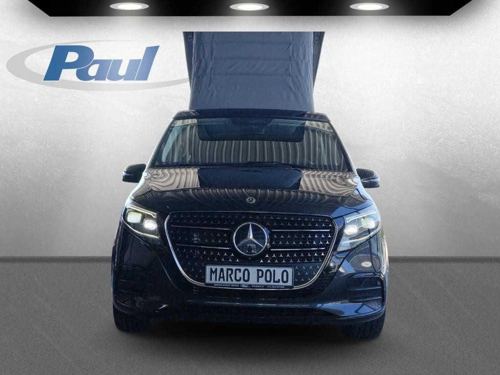 Mercedes-Benz Marco Polo