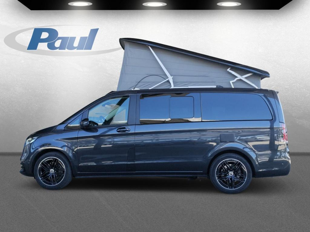 Mercedes-Benz Marco Polo