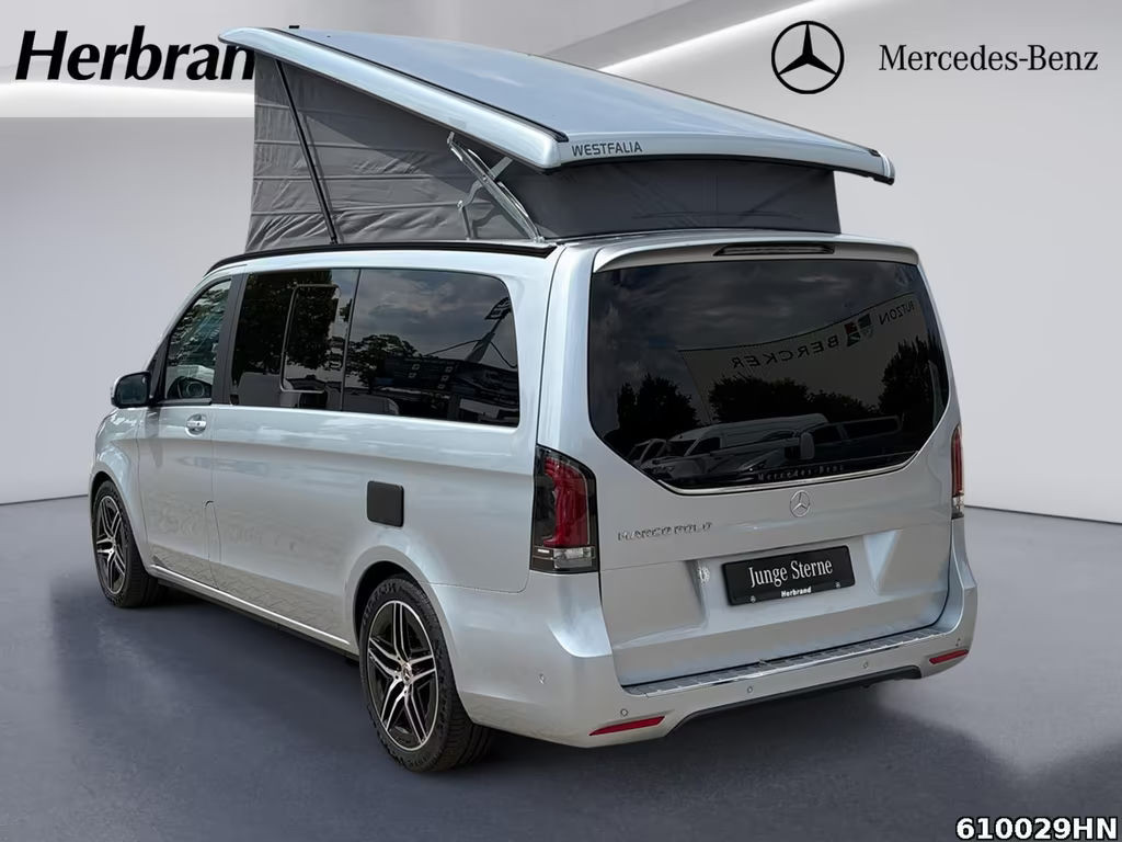 Mercedes-Benz Marco Polo