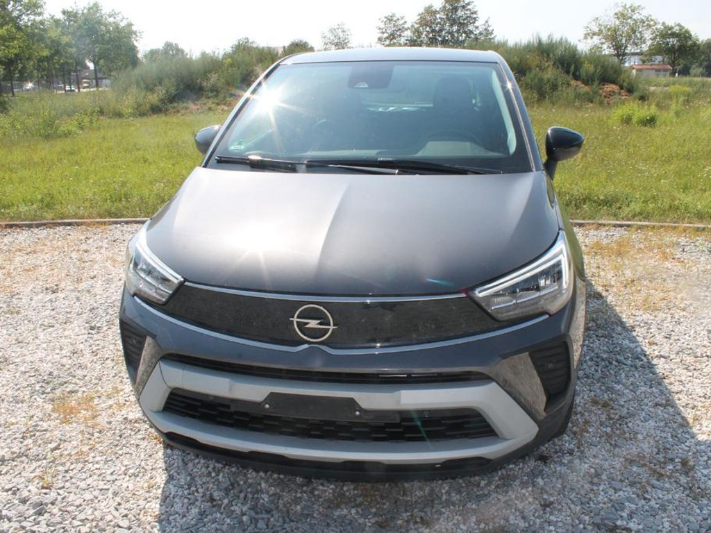 Opel Crossland 1.2 Turbo Elegance Turbo