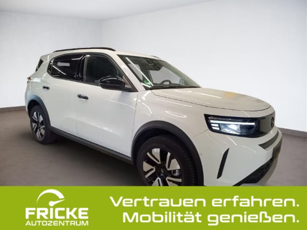 Opel Frontera GS-Line GS