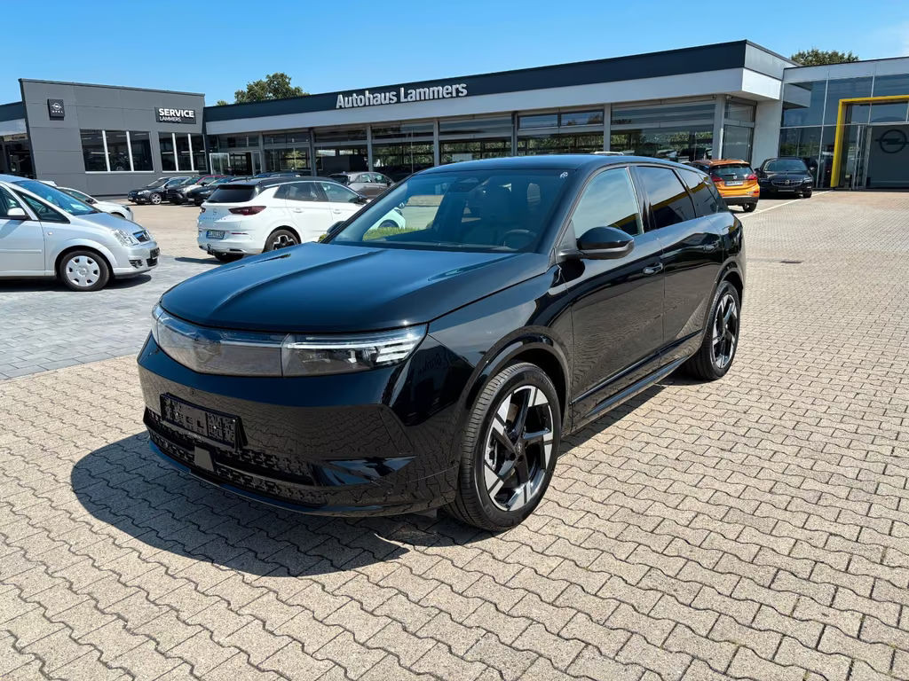 Opel Grandland Grand Sport GS-Line