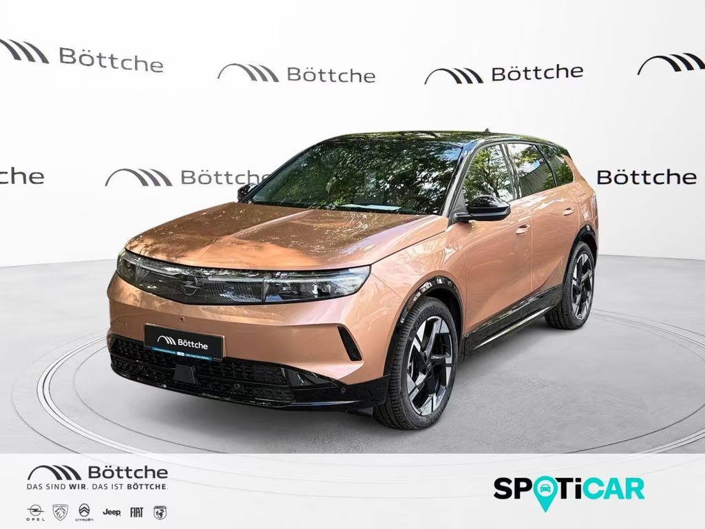 Opel Grandland Grand Sport GS-Line