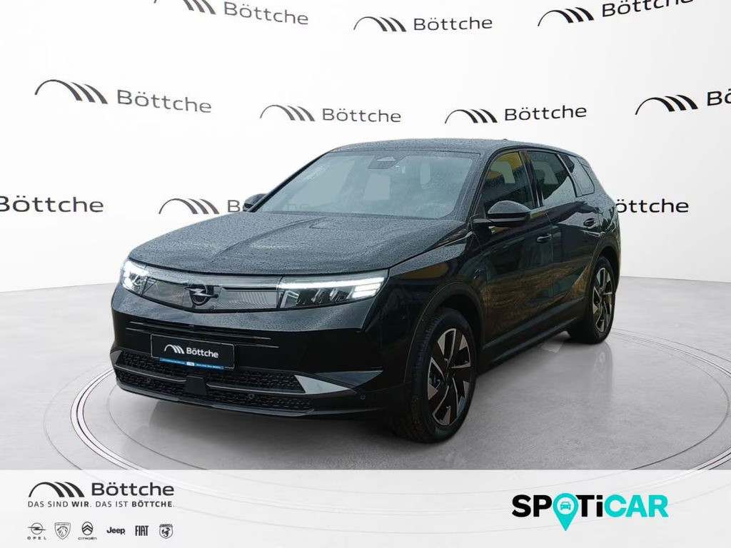 Opel Grandland Hybrid Edition