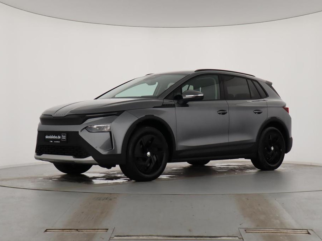 Skoda Elroq 50