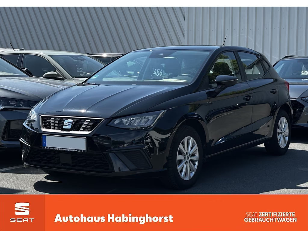 Seat Ibiza Style 1.0 TSI