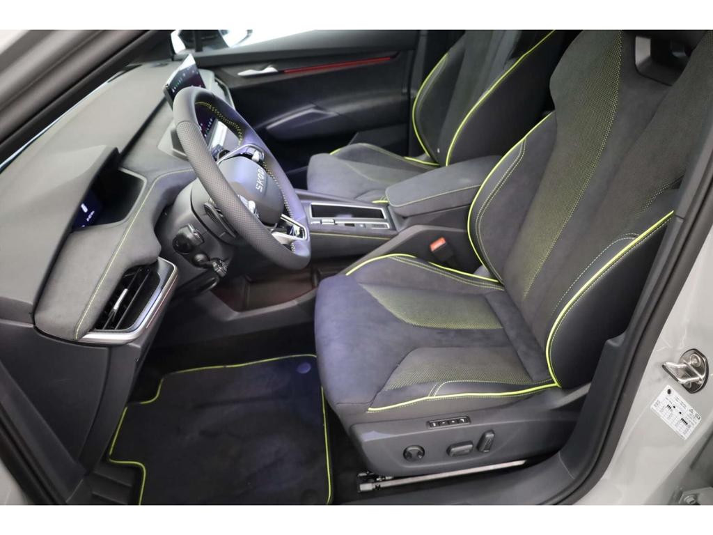 Skoda Enyaq iV