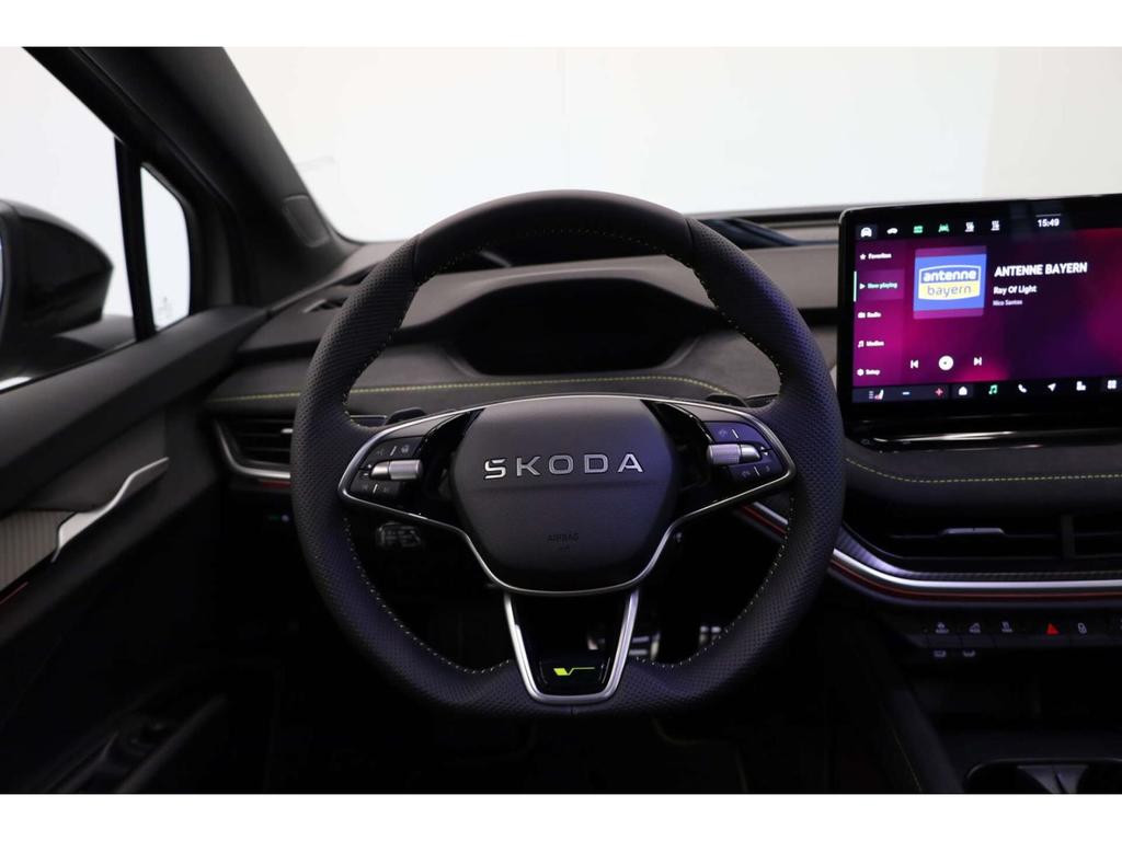 Skoda Enyaq iV
