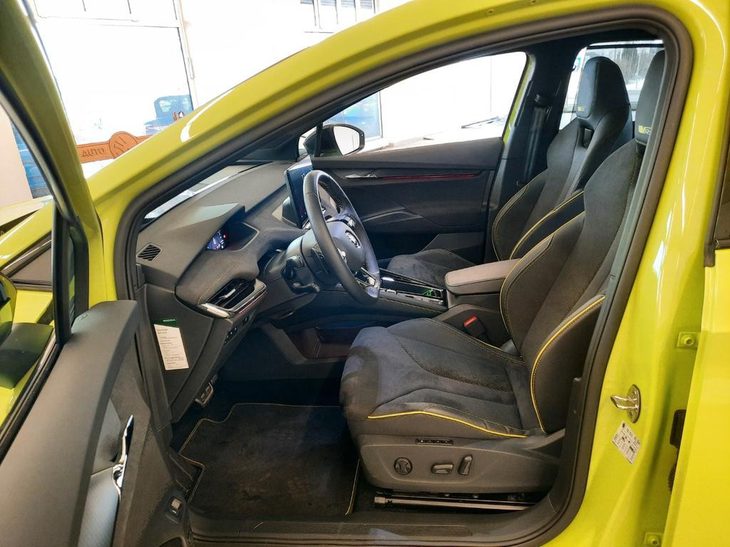 Skoda Enyaq iV