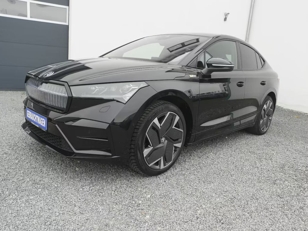 Skoda Enyaq iV