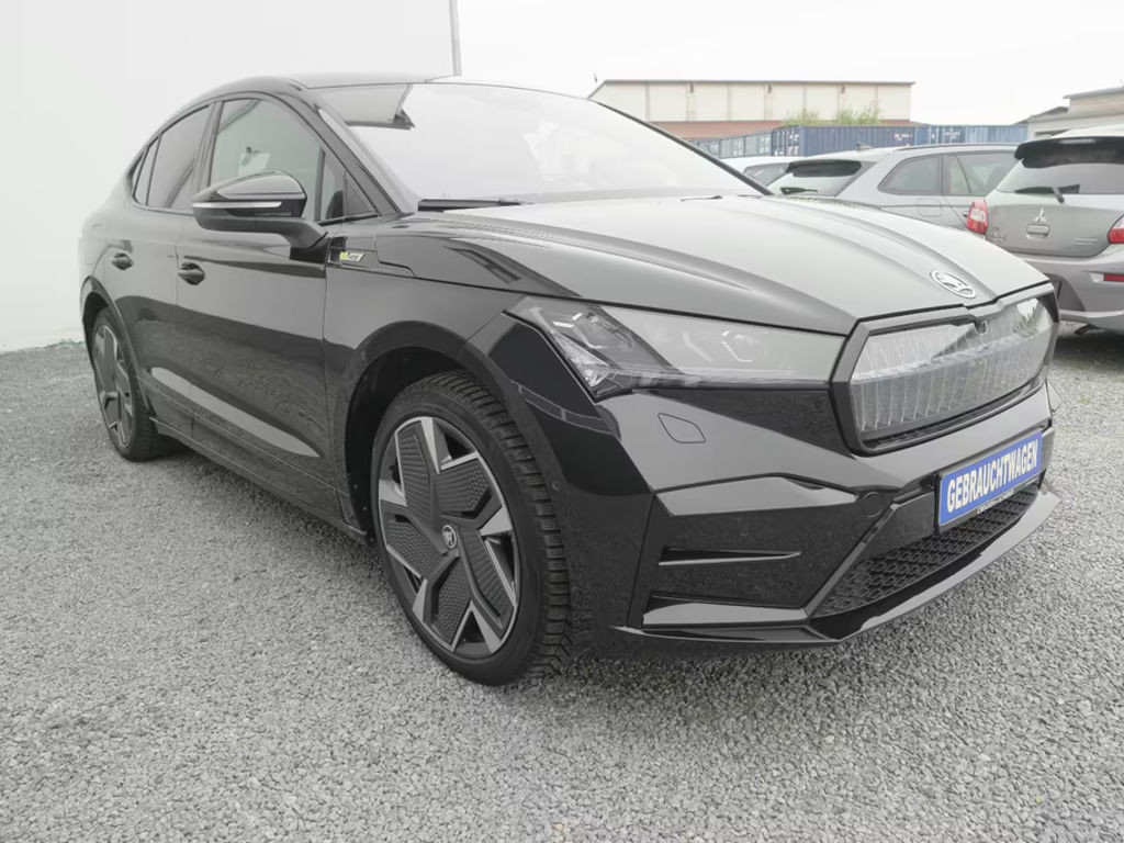 Skoda Enyaq iV