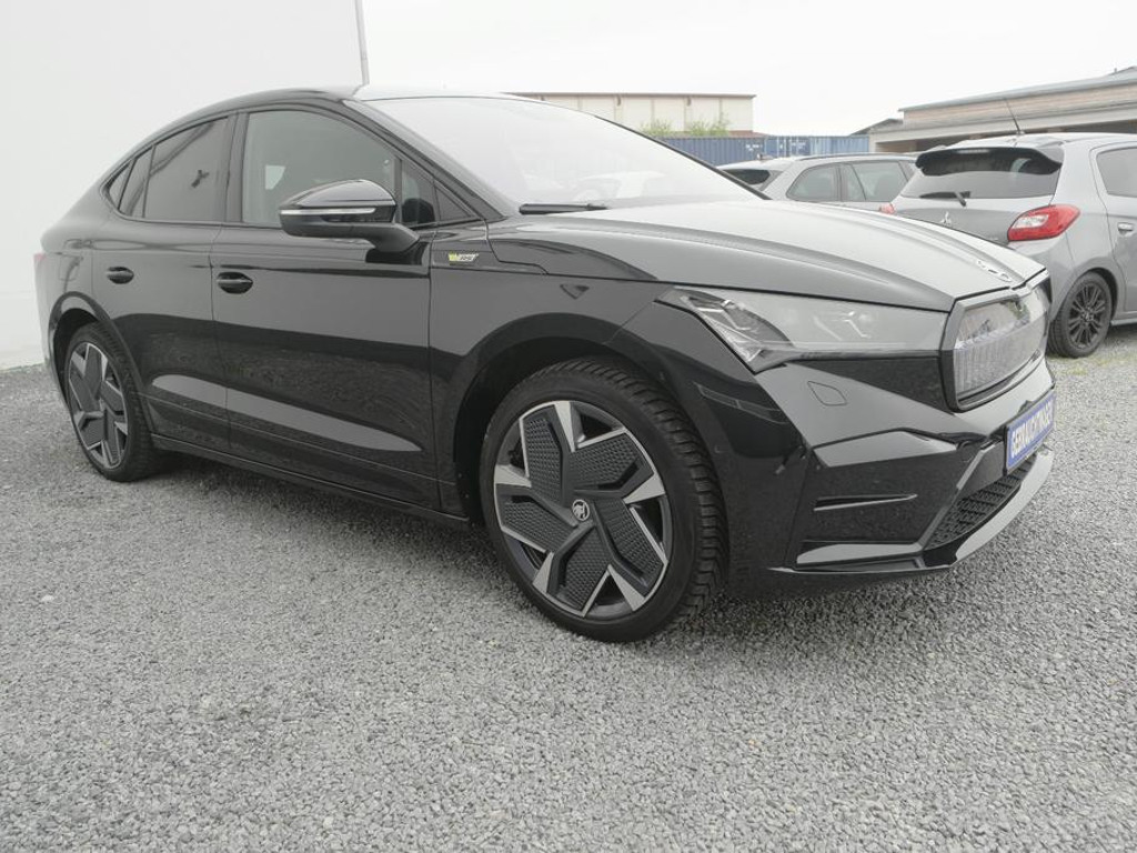 Skoda Enyaq iV