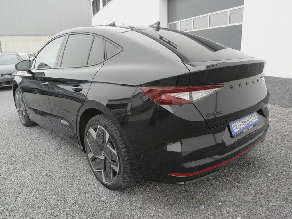 Skoda Enyaq iV